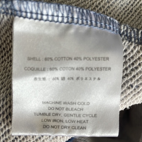 SLVDR Zip Up Hoodie - Picture 6 of 6